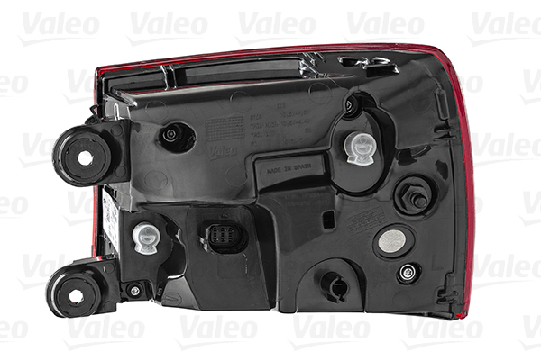 Задний фонарь - 047022 VALEO
