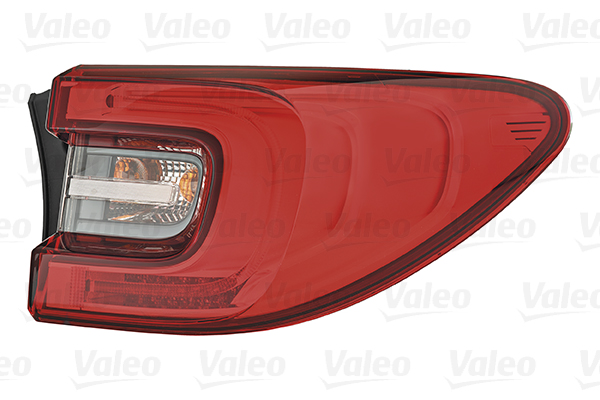 Combination Rearlight - 047028 VALEO