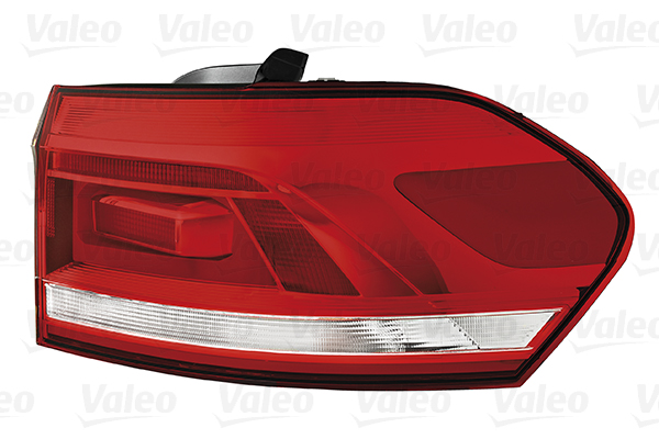 Combination Rearlight - 047046 VALEO
