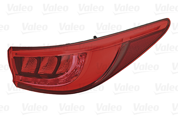 Combination Rearlight - 047062 VALEO