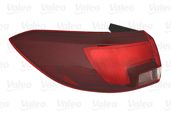 Combination Rearlight - 047071 VALEO