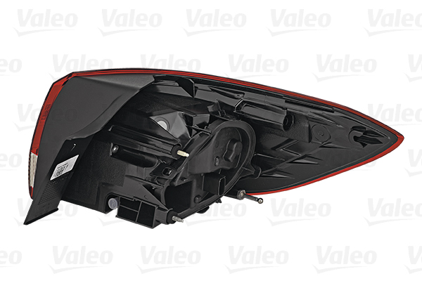 Combination Rearlight - 047071 VALEO