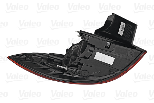 Задний фонарь - 047072 VALEO