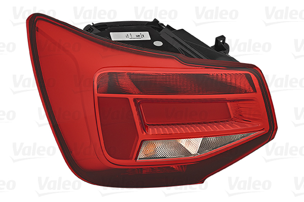 Combination Rearlight - 047085 VALEO