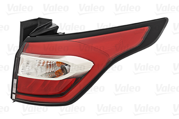 Combination Rearlight - 047134 VALEO