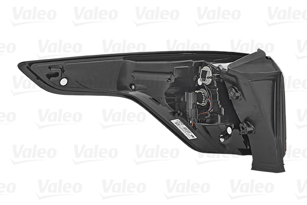 Combination Rearlight - 047134 VALEO