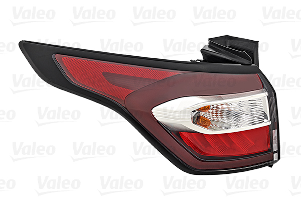 Combination Rearlight - 047149 VALEO