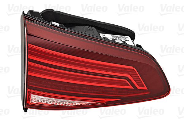 Luce posteriore - 047187 VALEO