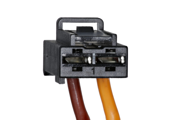 Interior Blower - 884513 VALEO