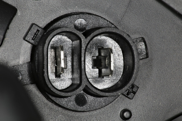 Interior Blower - 884518 VALEO