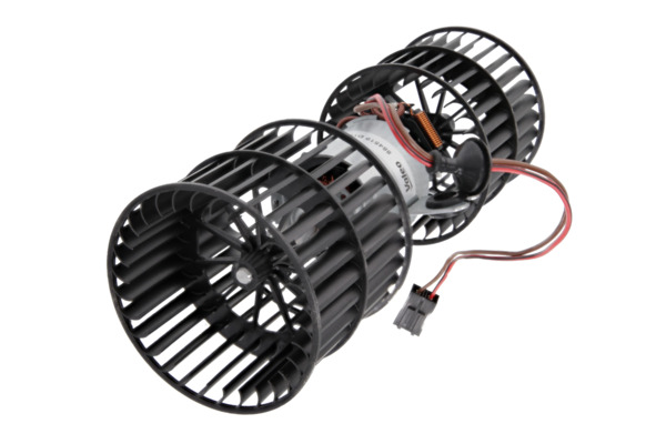Interior Blower - 884519 VALEO