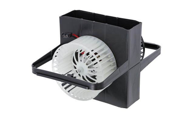Interior Blower - 884530 VALEO