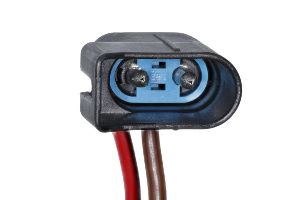 Interior Blower - 884531 VALEO
