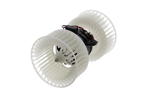 Interior Blower - 884535 VALEO