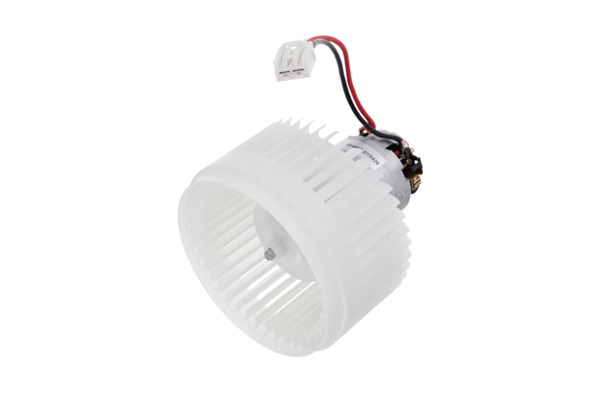 Interior Blower - 884543 VALEO