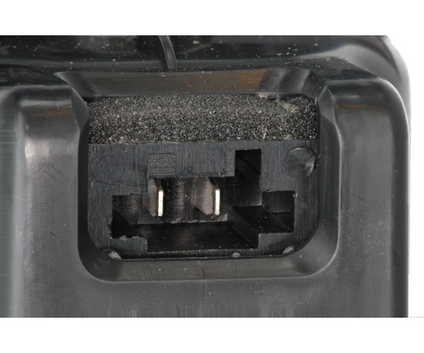 Interior Blower - 884562 VALEO
