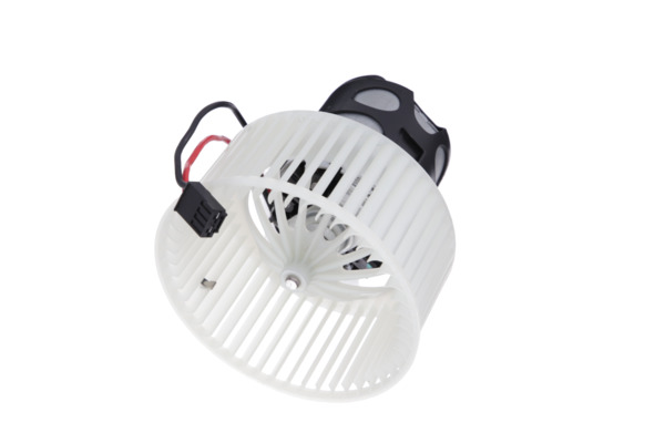 Interior Blower - 884565 VALEO