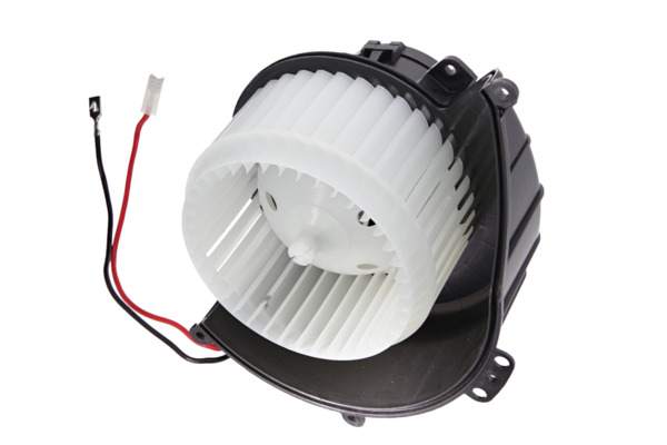 Interior Blower - 884572 VALEO