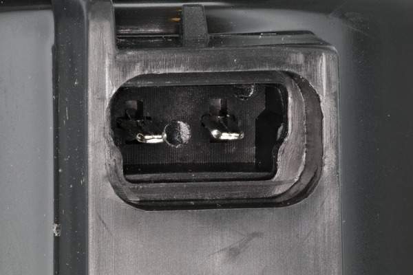 Interior Blower - 884574 VALEO