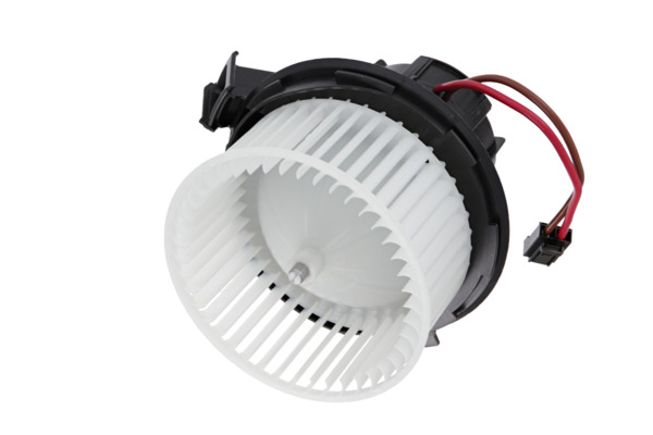Interior Blower - 884577 VALEO