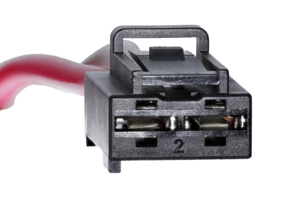 Interior Blower - 884586 VALEO