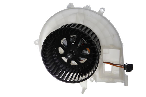 Interior Blower - 884635 VALEO