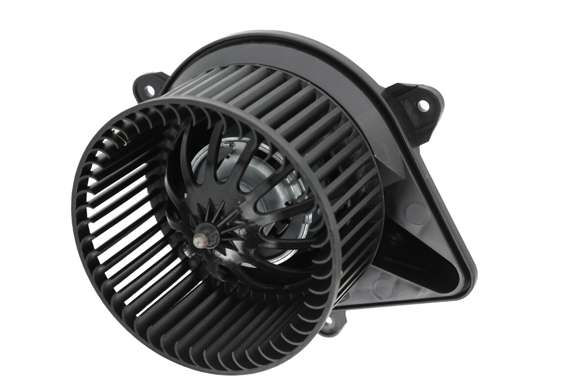 Interior Blower - 884649 VALEO