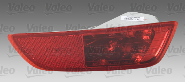 Retronebbia - 043894 VALEO