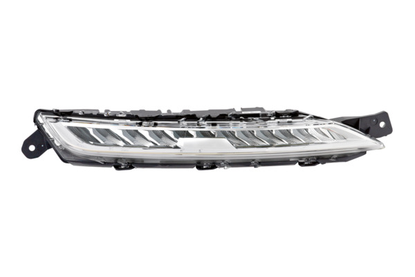 Daytime Running Light - 045151 VALEO