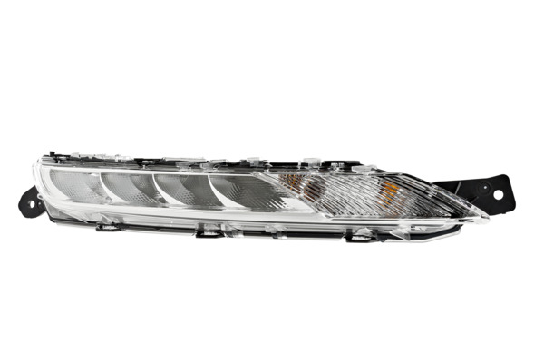 Daytime Running Light - 045153 VALEO