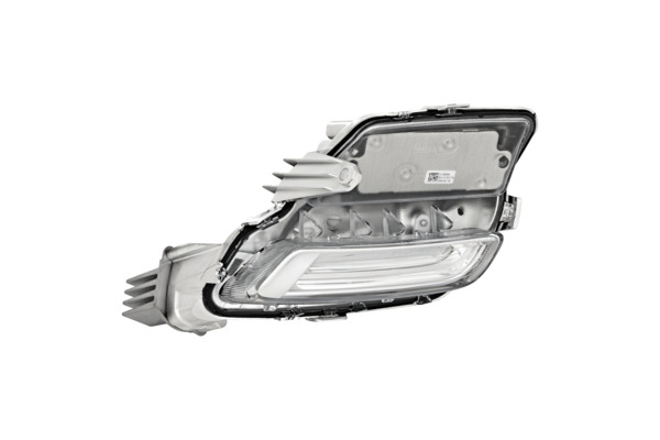 Daytime Running Light - 045155 VALEO