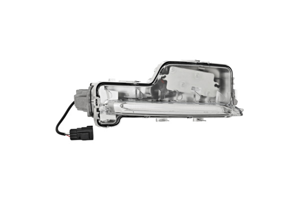 Daytime Running Light - 045157 VALEO