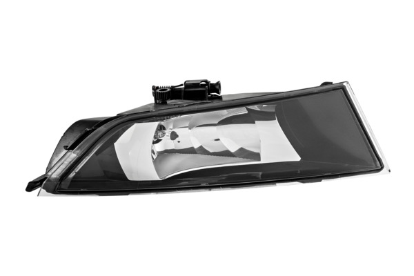 Fog Light - 047404 VALEO