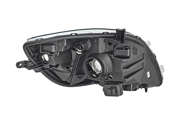 Headlight - 043048 VALEO