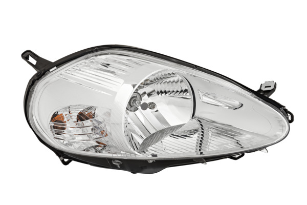 Headlight - 043889 VALEO