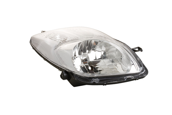 Headlight - 043933 VALEO