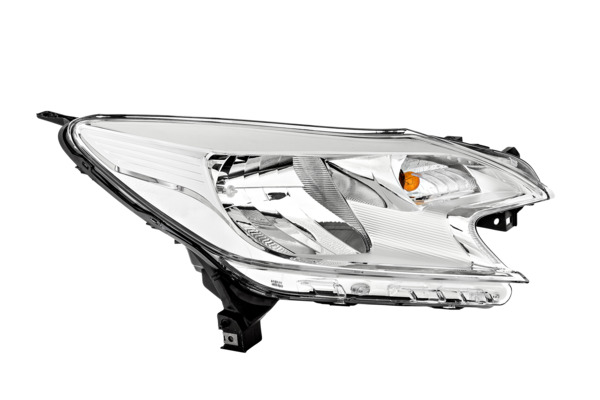 Headlight - 045211 VALEO