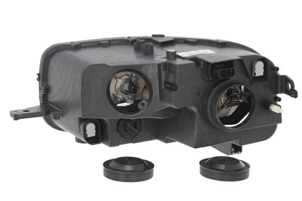 Headlight - 045409 VALEO