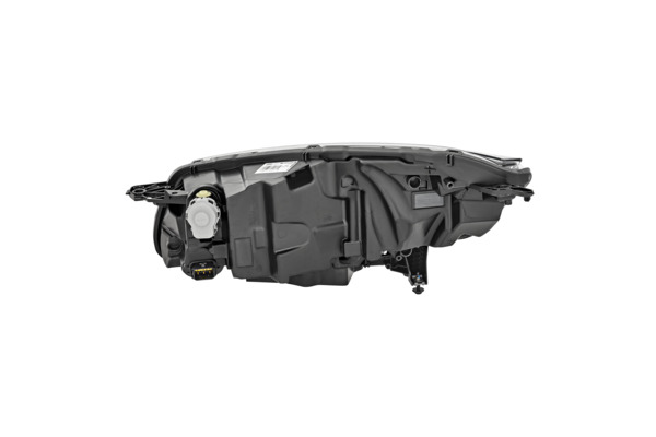 Headlight - 045445 VALEO
