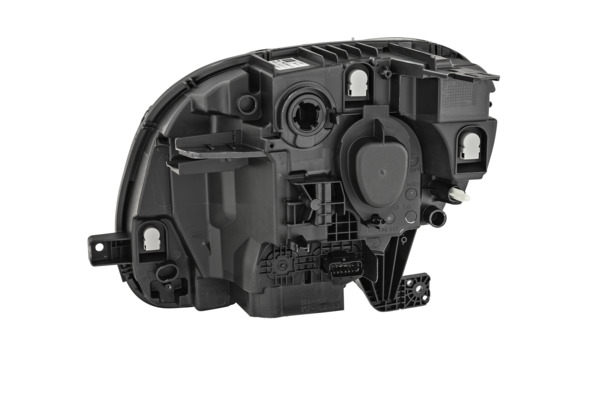 Headlight - 045462 VALEO
