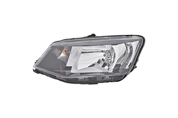 Headlight - 046604 VALEO