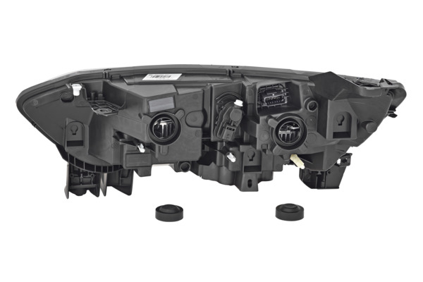 Headlight - 046647 VALEO