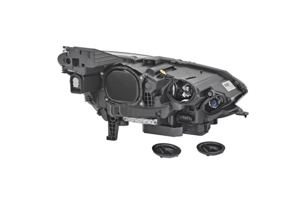 Headlight - 046694 VALEO