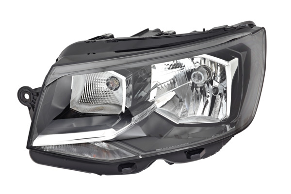 Headlight - 046708 VALEO