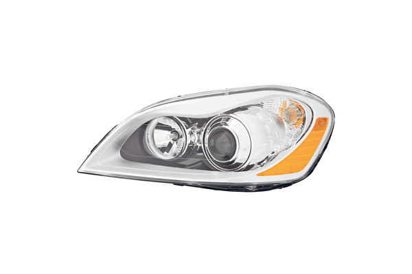 Основная фара - 046890 VALEO