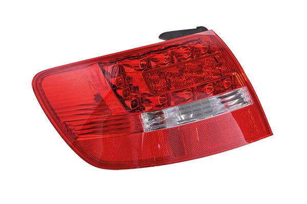 Luce posteriore - 043846 VALEO