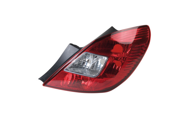 Combination Rearlight - 043392 VALEO