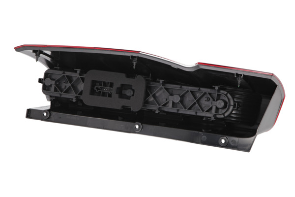 Combination Rearlight - 043715 VALEO