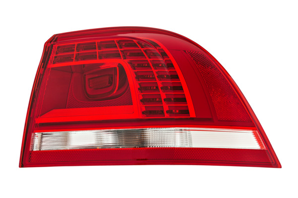 Combination Rearlight - 044607 VALEO