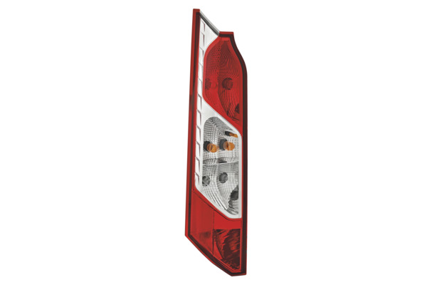 Luce posteriore - 045252 VALEO